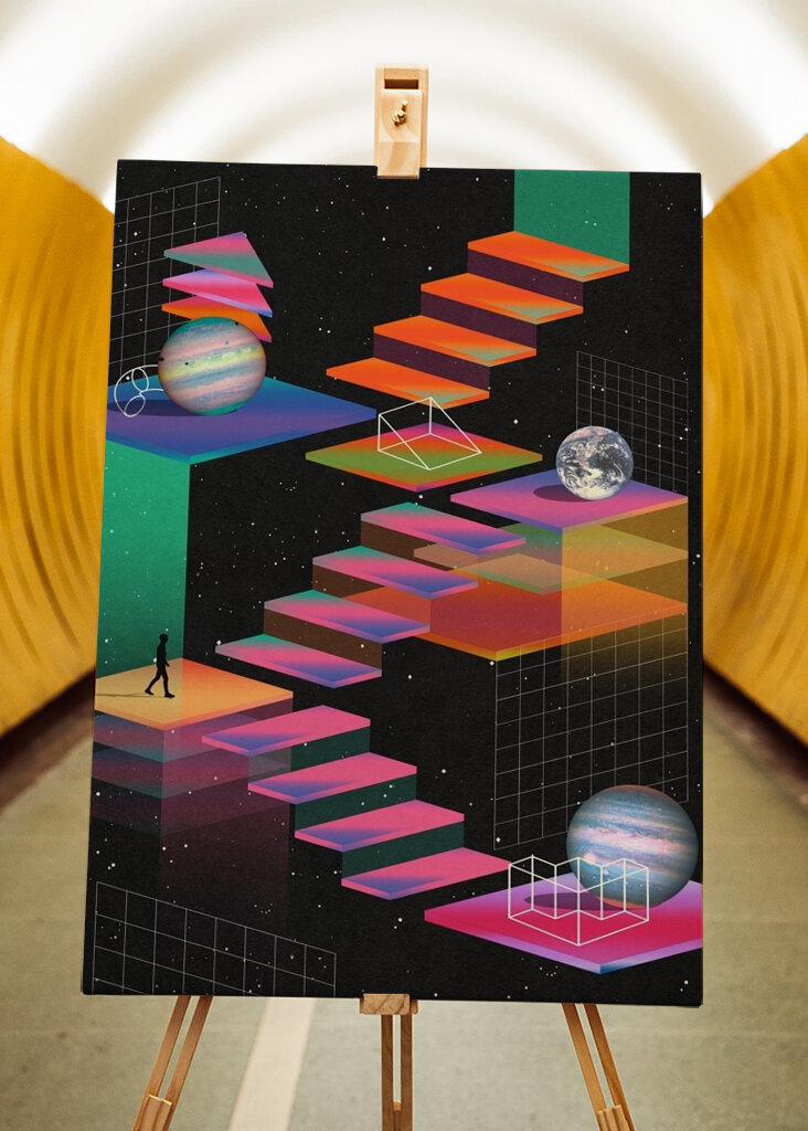 Scale a livello di gioco #2883425