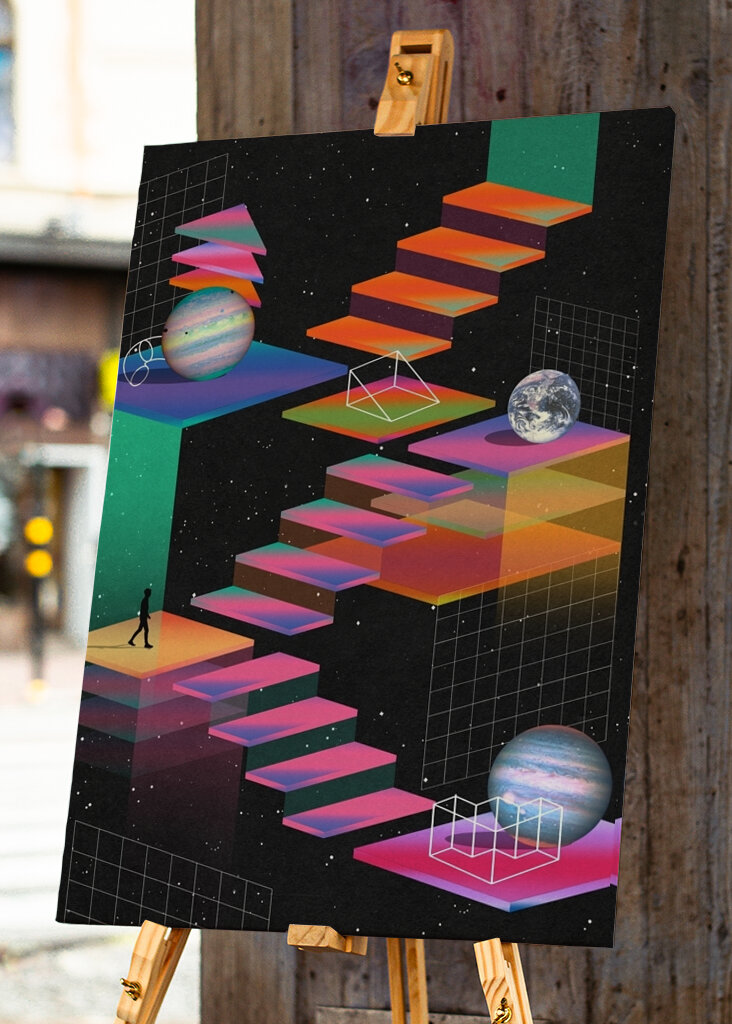 Scale a livello di gioco #2883425