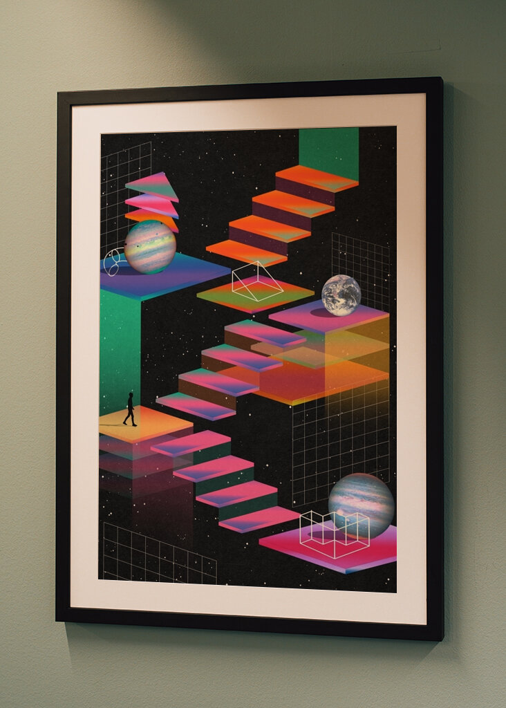 Scale a livello di gioco #2883425