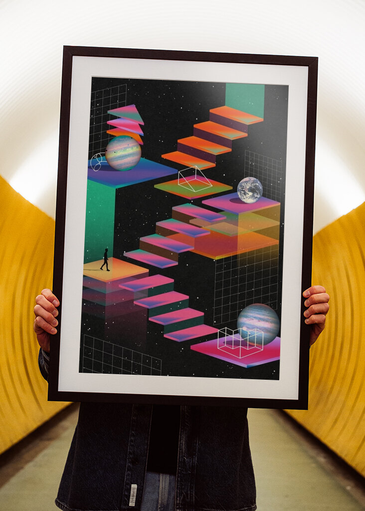 Scale a livello di gioco #2883425