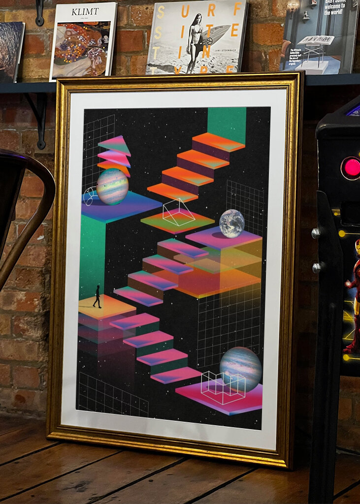 Scale a livello di gioco #2883425