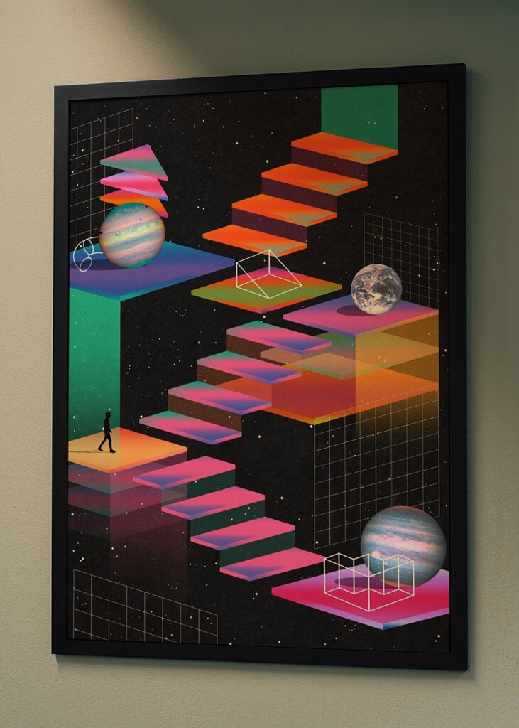 Scale a livello di gioco #2883425