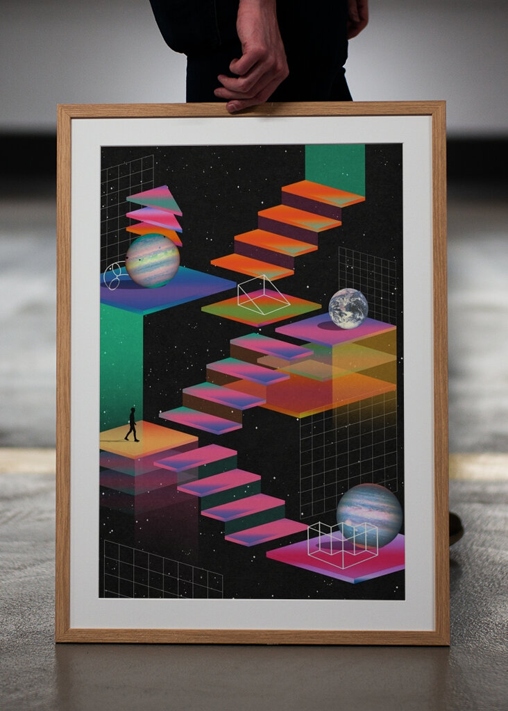 Scale a livello di gioco #2883425