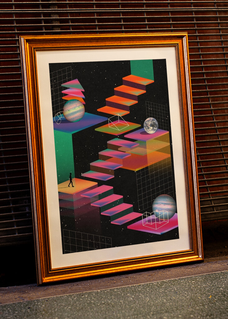 Scale a livello di gioco #2883425