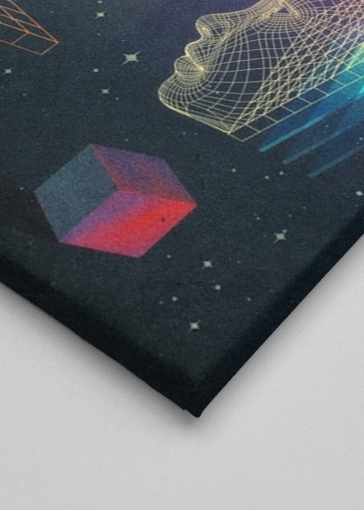 Tra le dimensioni #2883428