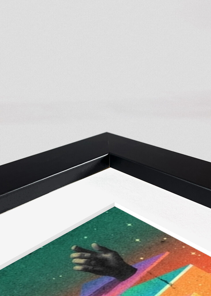 Tra le dimensioni #2883428