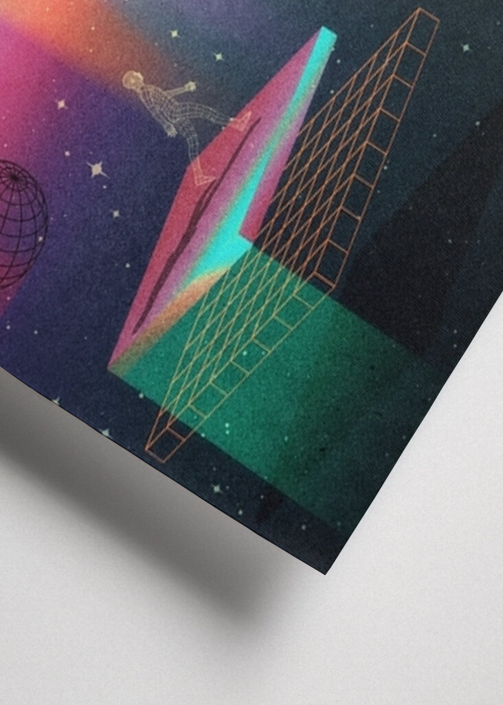 Tra le dimensioni #2883428