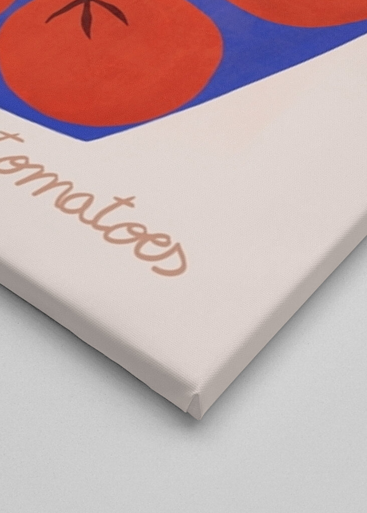 Konzervovaná rajčatová sklenice