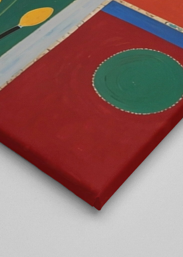 Hesitation and confusion