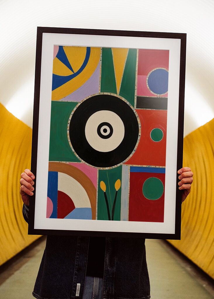 Hesitation and confusion