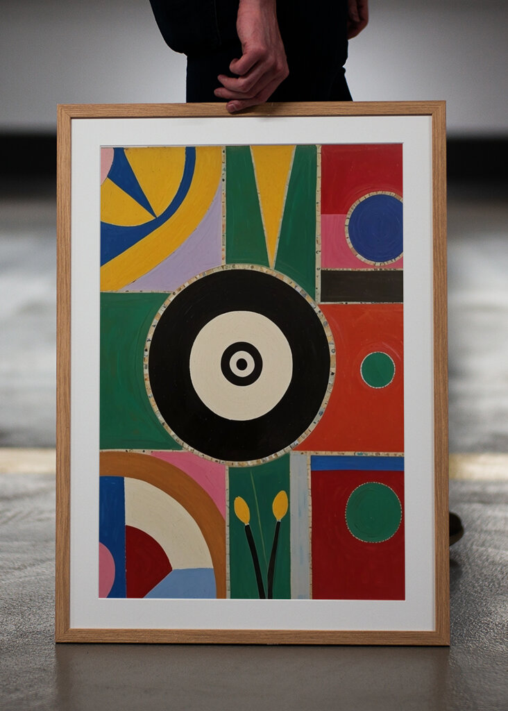 Hesitation and confusion