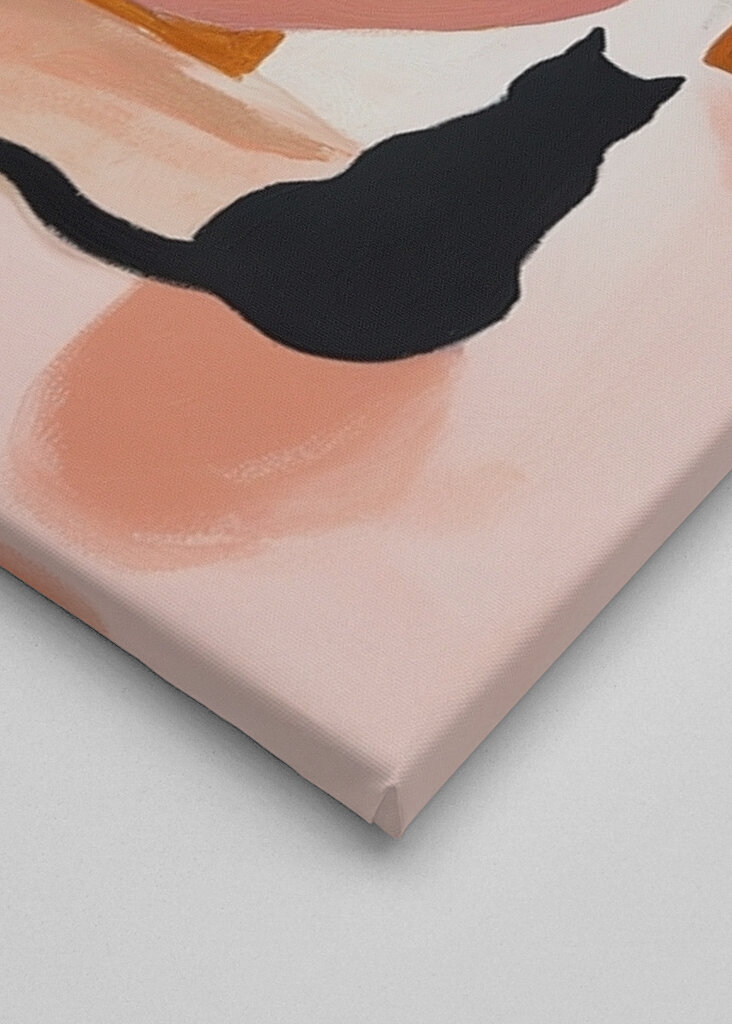 Yoga Katze Self Care I