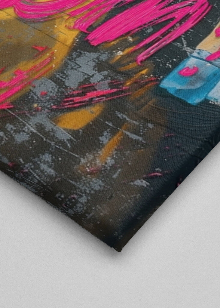 Co praská? x Vermeer