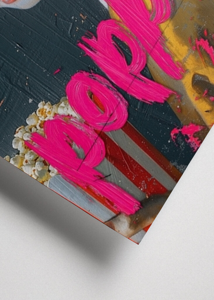 Co praská? x Vermeer