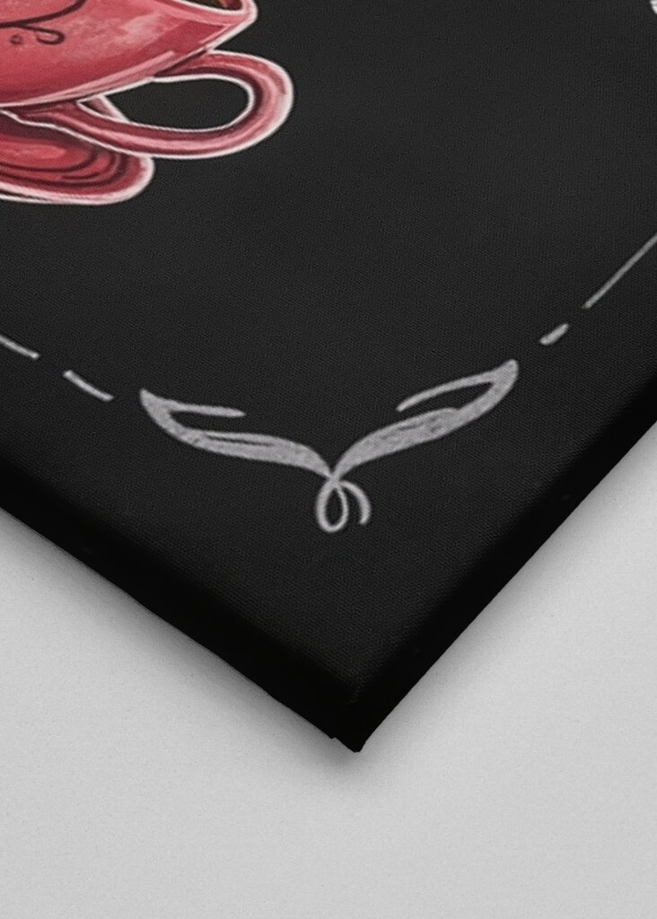 Káva alebo matrica 3