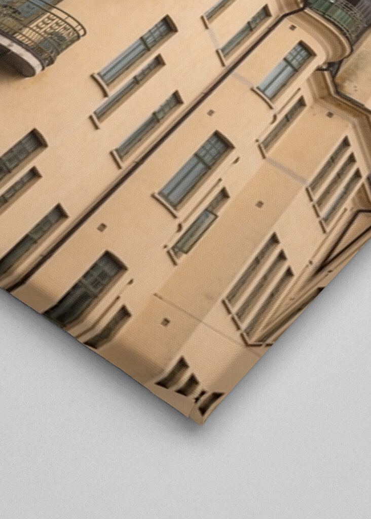 Le plus beau coin de rue de Blekinge ?