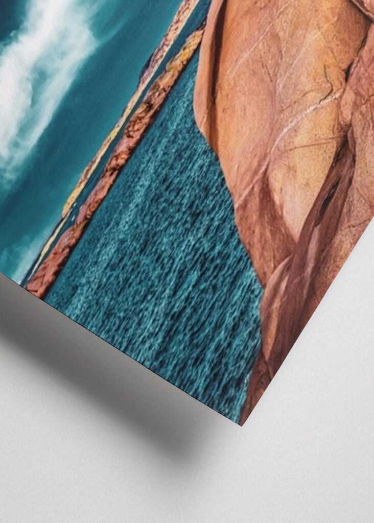 Stångehuvud lighthouse Lysekil