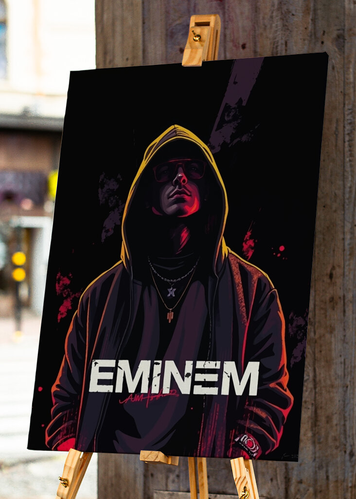 Mörk Eminem