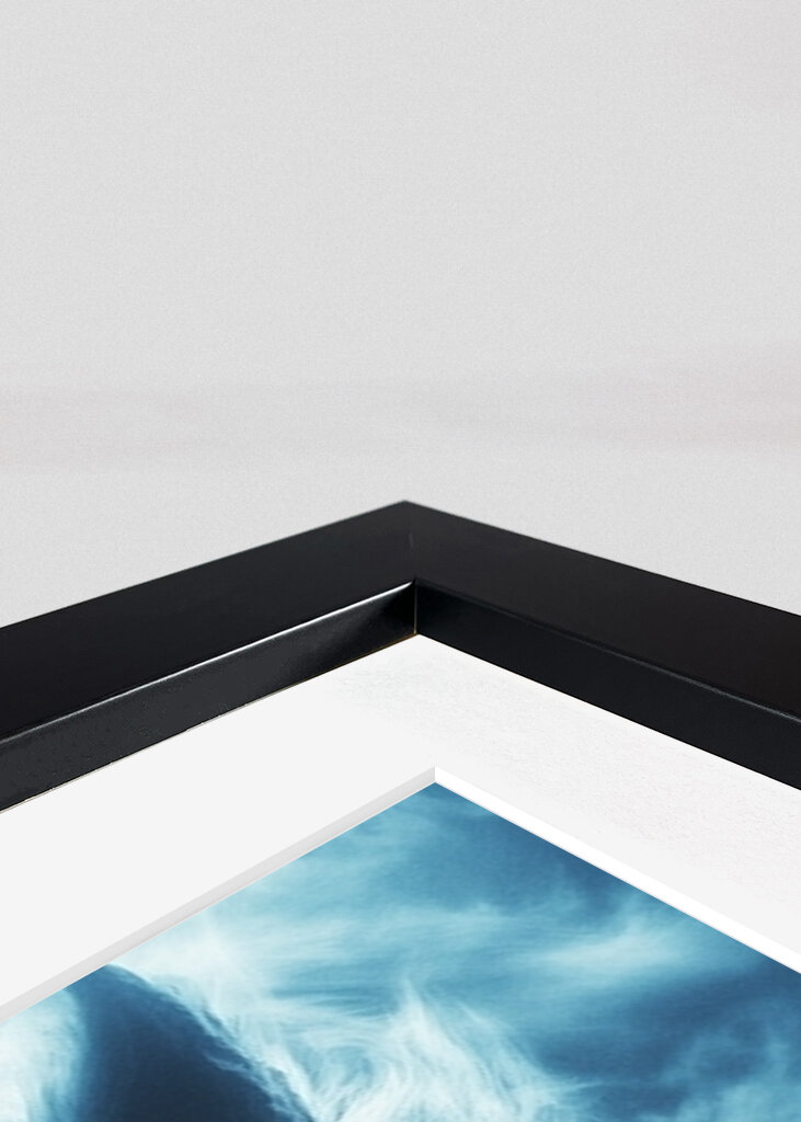 Stelle dich deiner Angst, ich