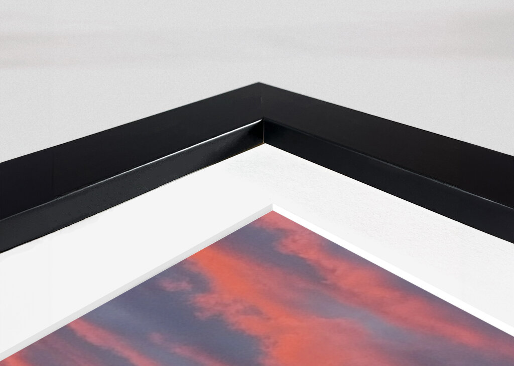 Naplemente, a hibrid kép