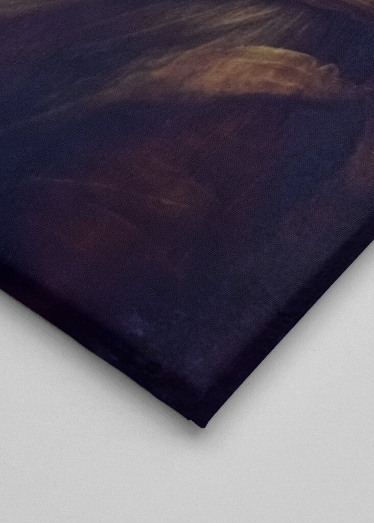 Mona Lisa Bubble Gum