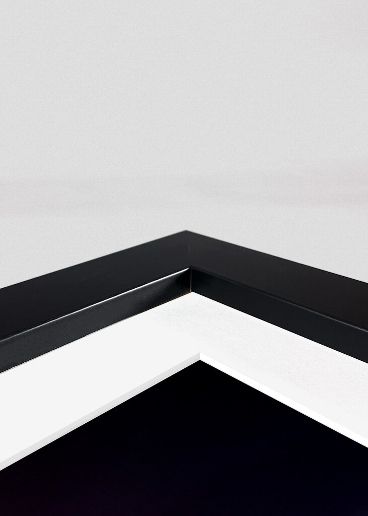 Blitzgewitter über dem Ozean