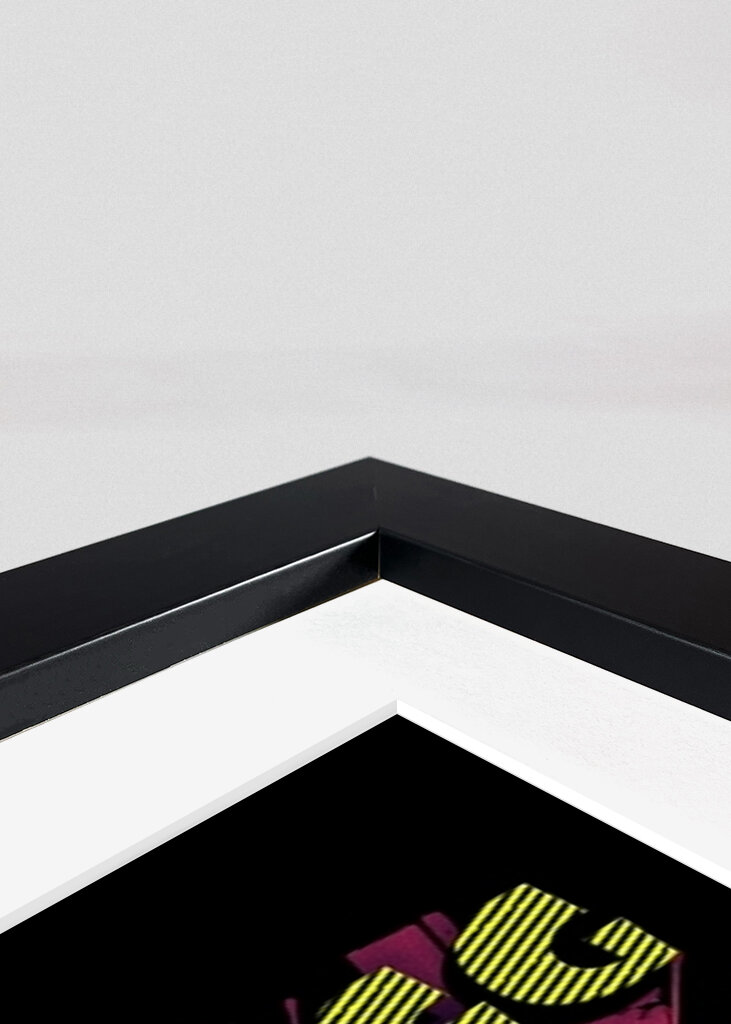 Snoop Dogg Abstract Pop Art