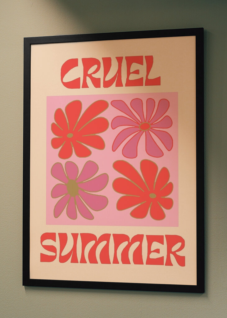 Cruel Summer