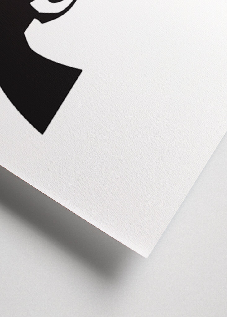 Non violence, pistol, design