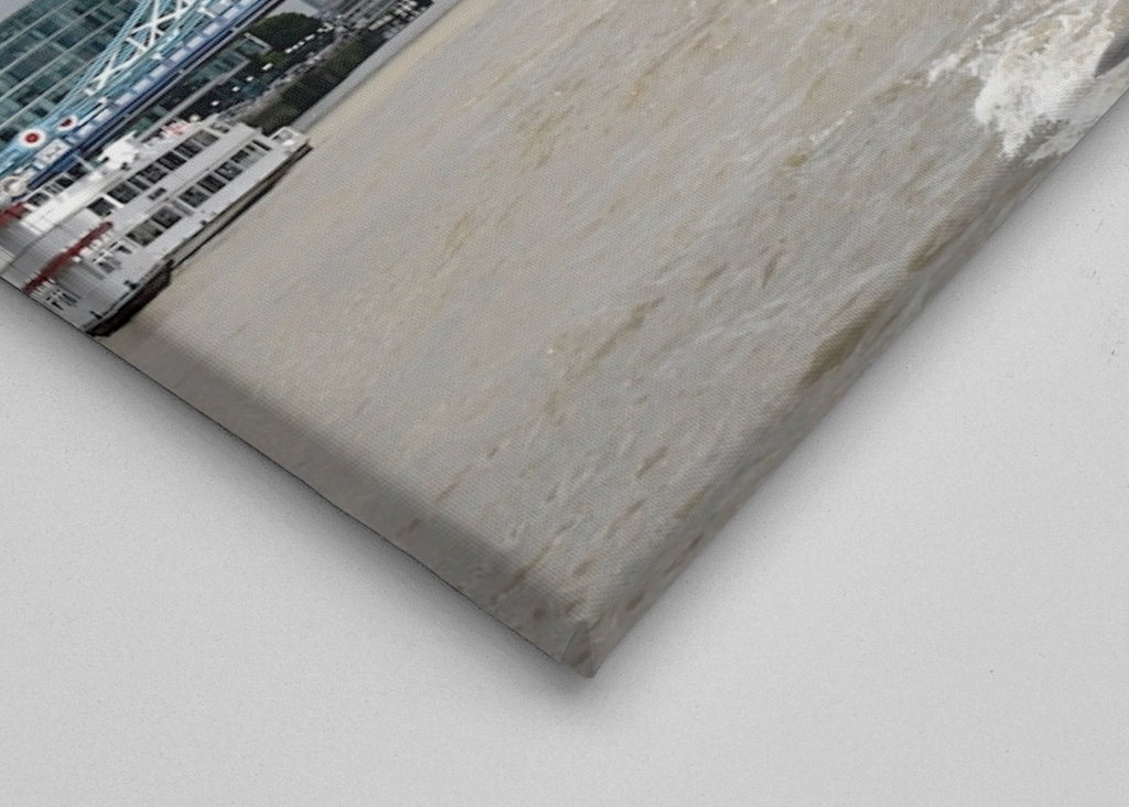 Tower Bridge, London