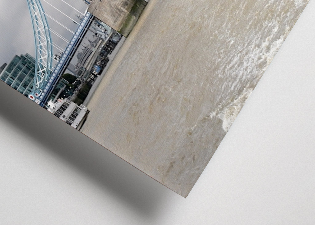 Tower Bridge, London