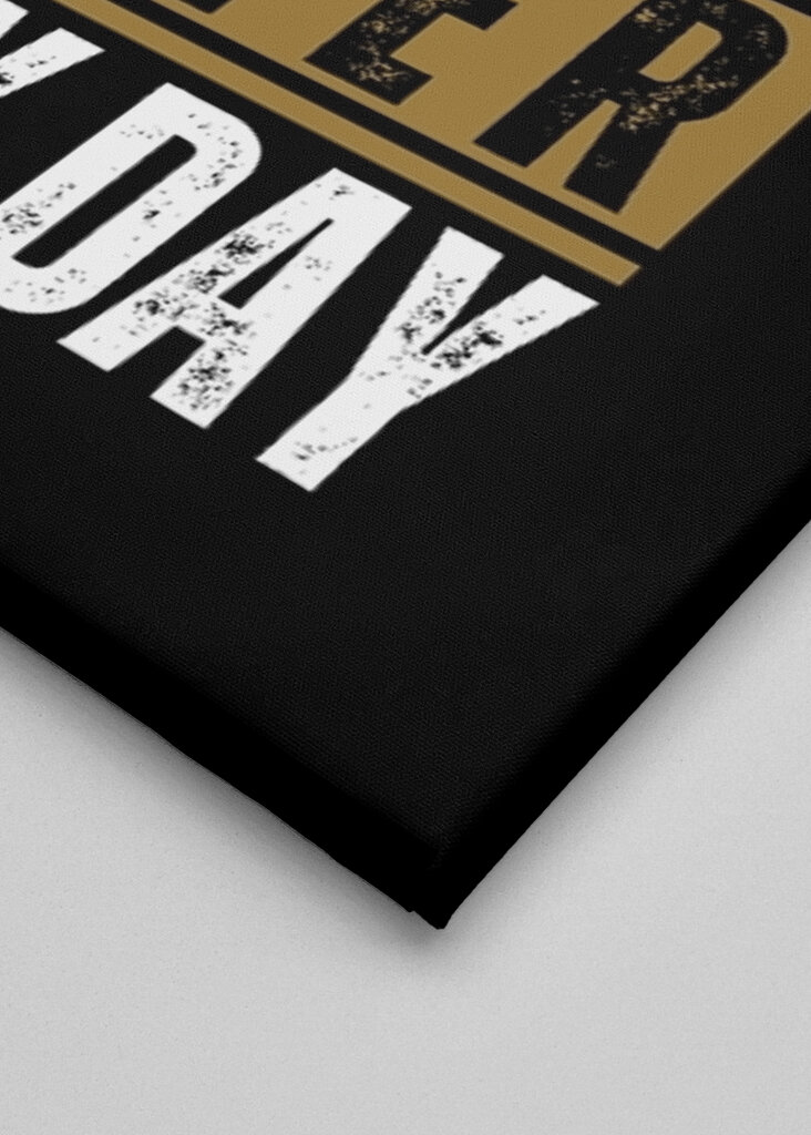 One Percent Better Every Day