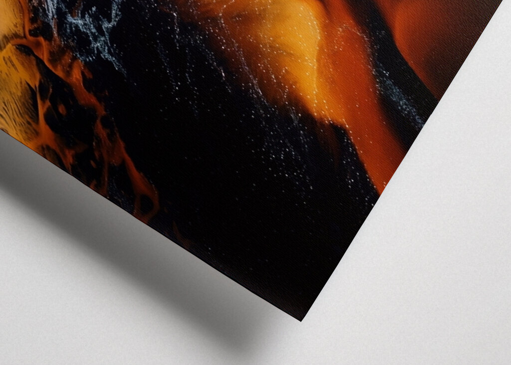 Luchtfoto van Rio Negro IV