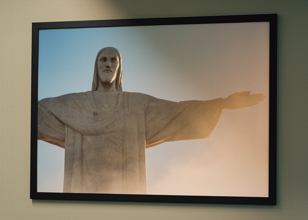 Cristo Redentor
