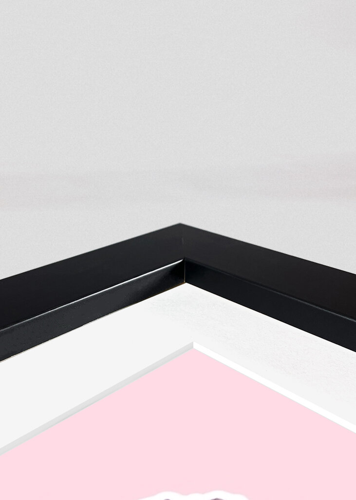 Chris Evans polygonale Kunst