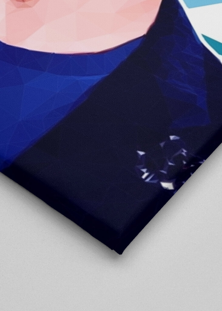 Robert Downey Jr. Portrait