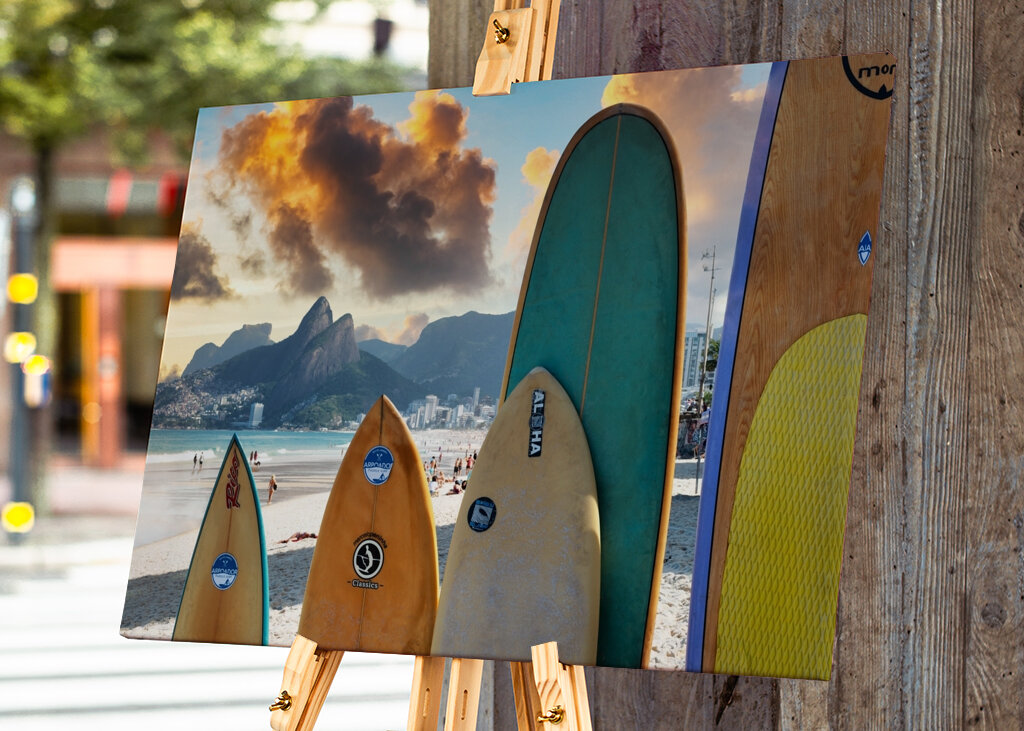 Surfboards Ipanema