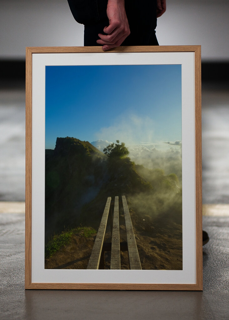 Mount Agung Sunrise 3 - Bali