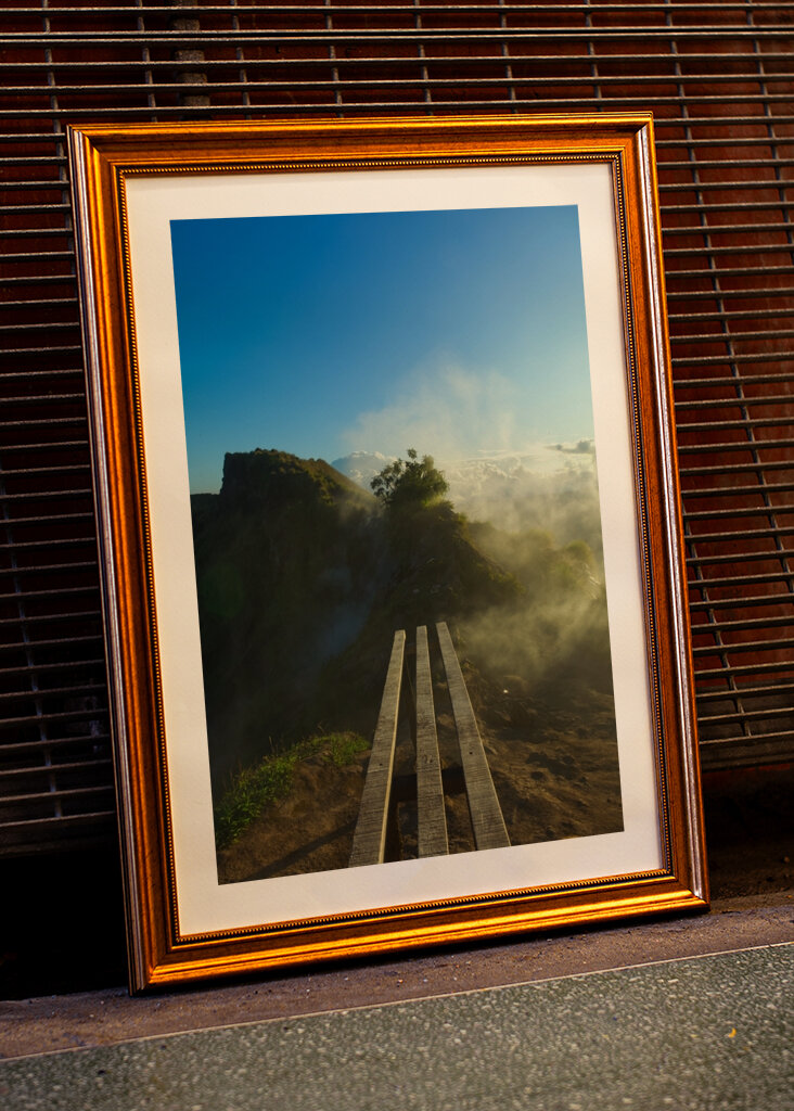 Mount Agung Sunrise 3 - Bali