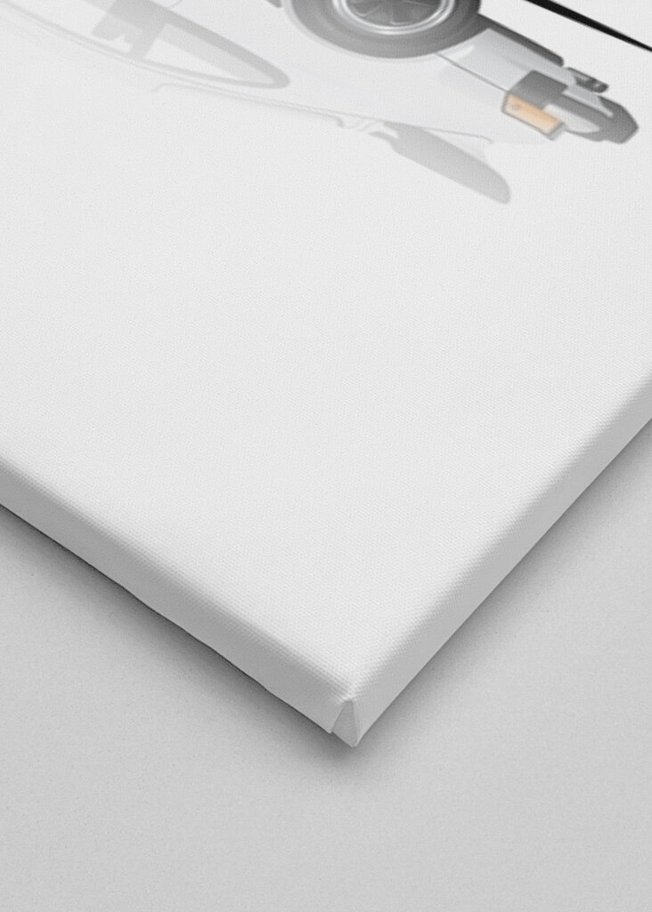 Porsche 930 Turbo: The Iconic 