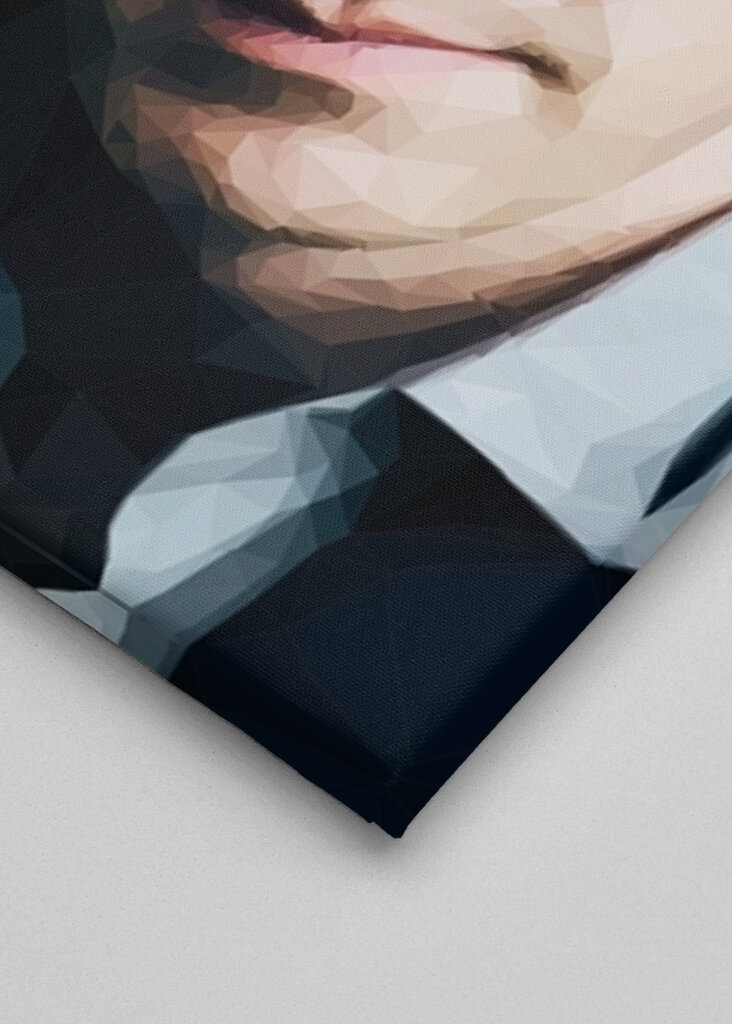 Benedict Cumberbatch Portrait