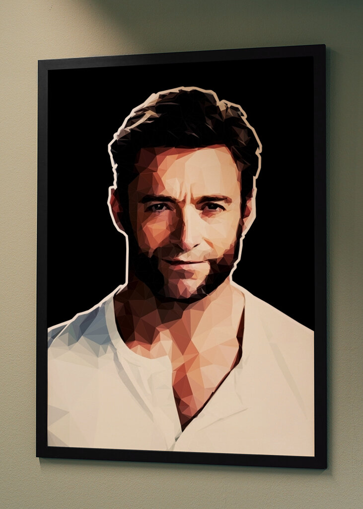 Hugh Jackman Wolverine