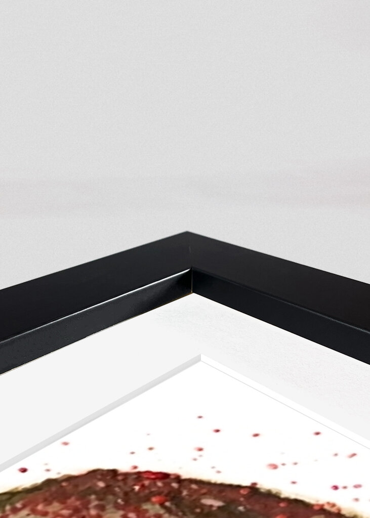 Cutie s červeným balónkem