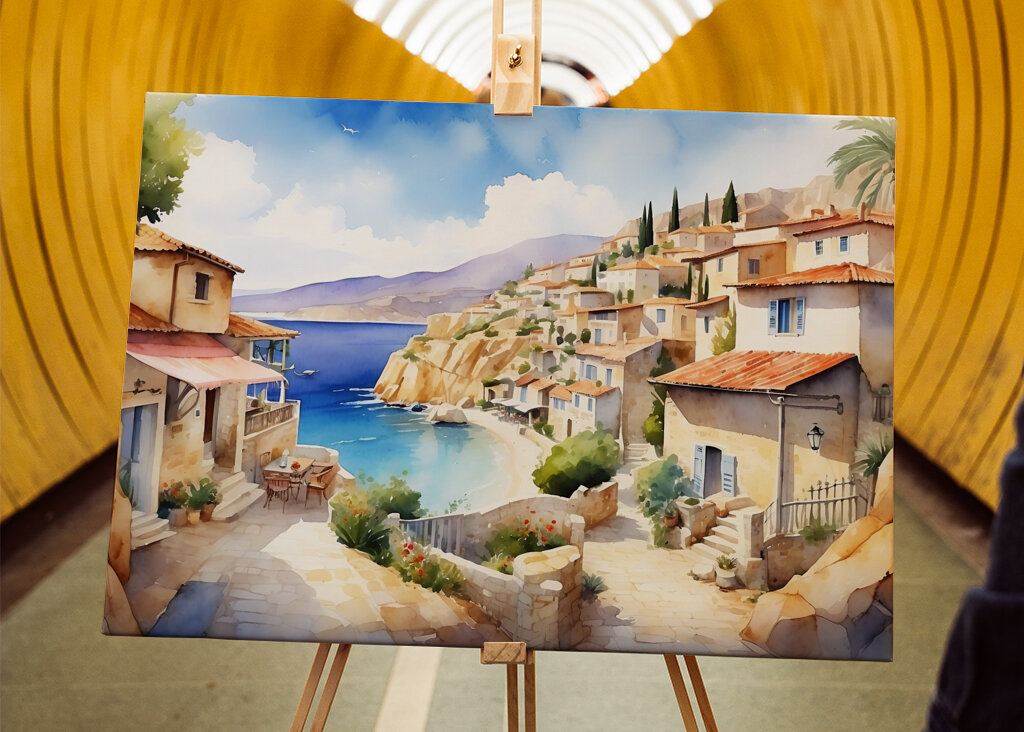 Mediterrán benyomások 5