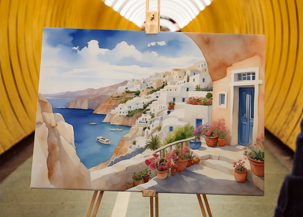 Mediterrane Impressionen 6