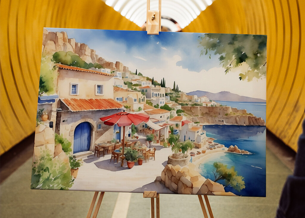 Mediterrane Impressionen 7