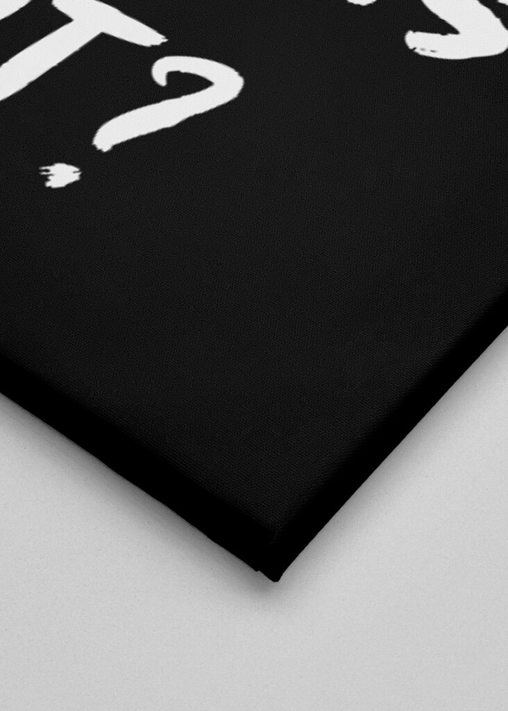 What If It All Works Out?