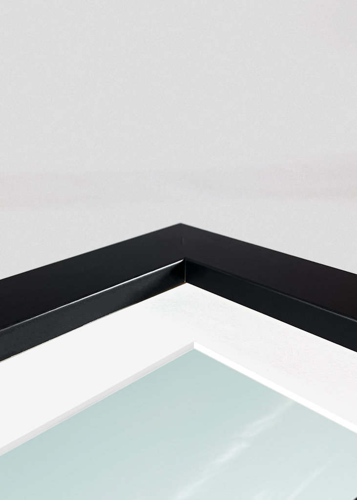 Kabína pri východe slnka