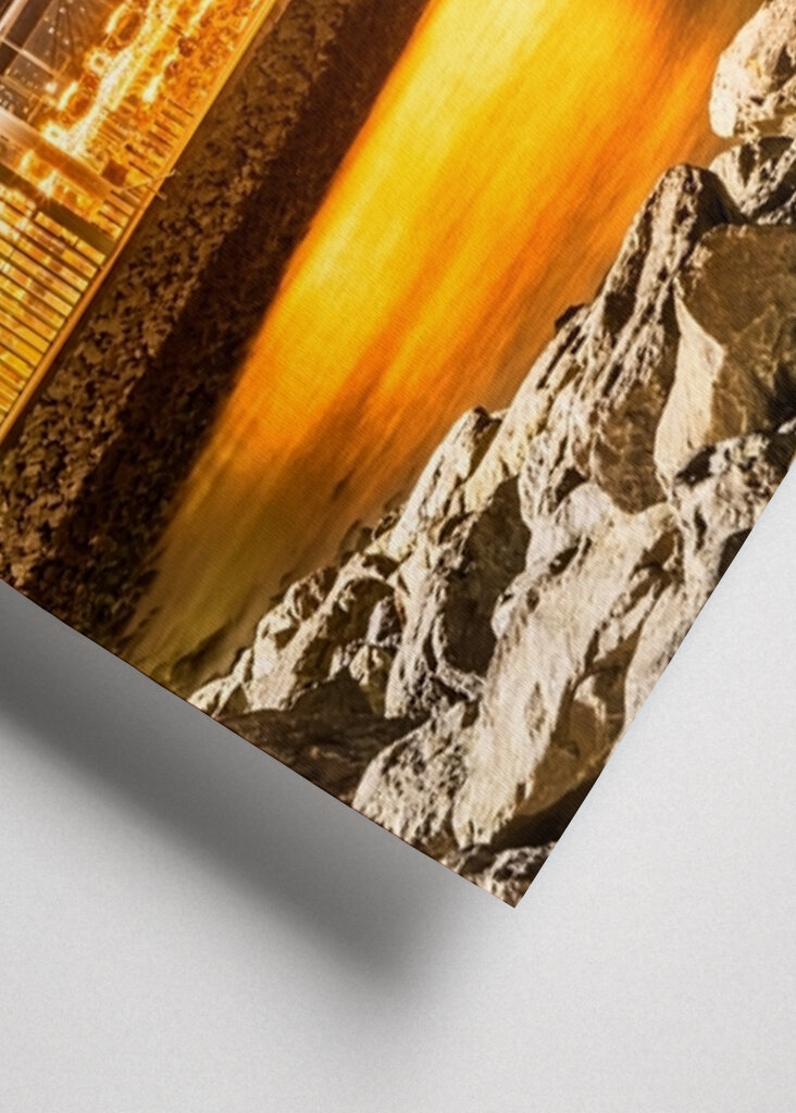 Amazing Manhattan Impression