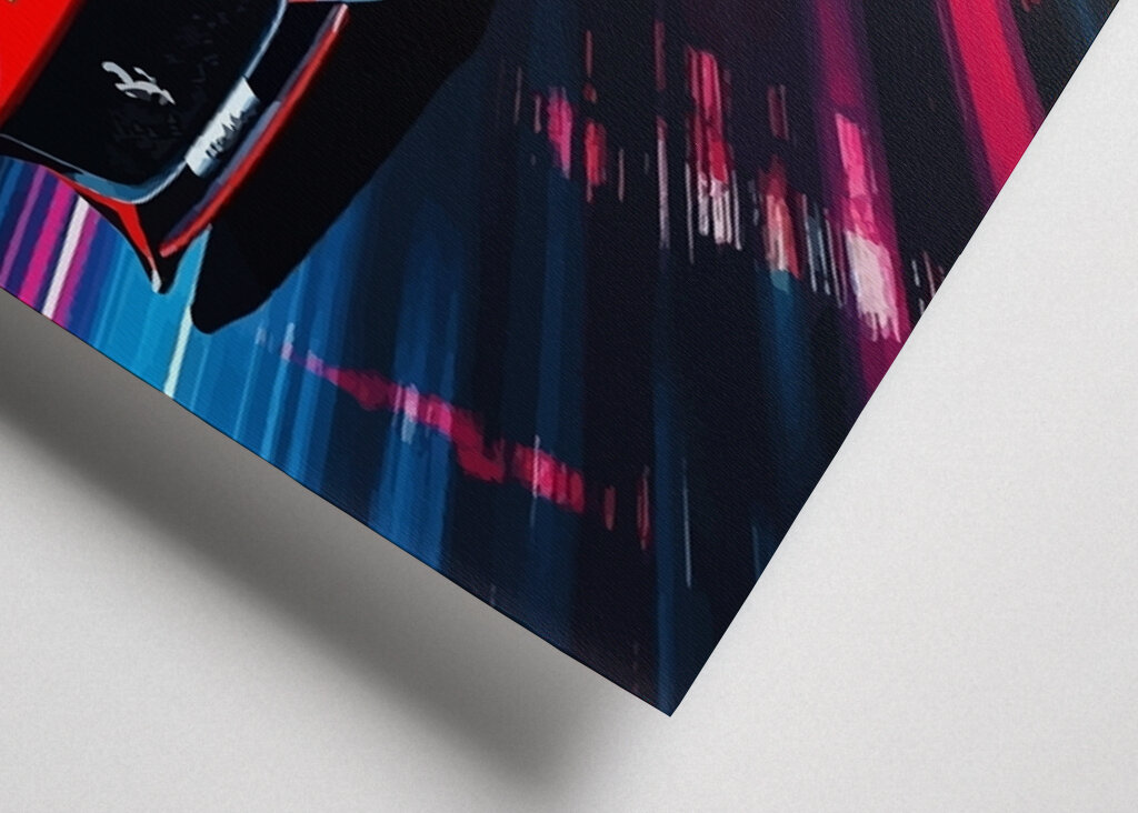 Ferrari 812 Competizione